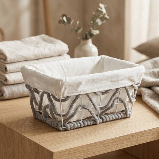Fabric Basket